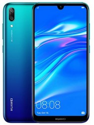 Прошивка телефона Huawei Y7 Pro 2019 в Липецке